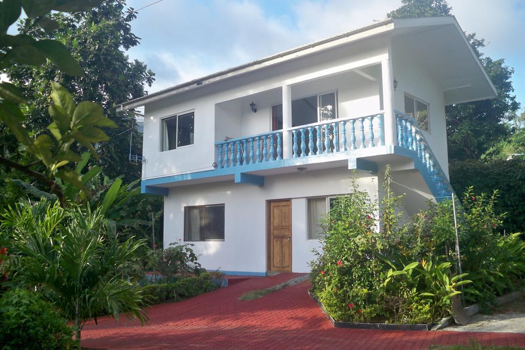 Chez Julie Villa Anse Boileau Buitenkant foto