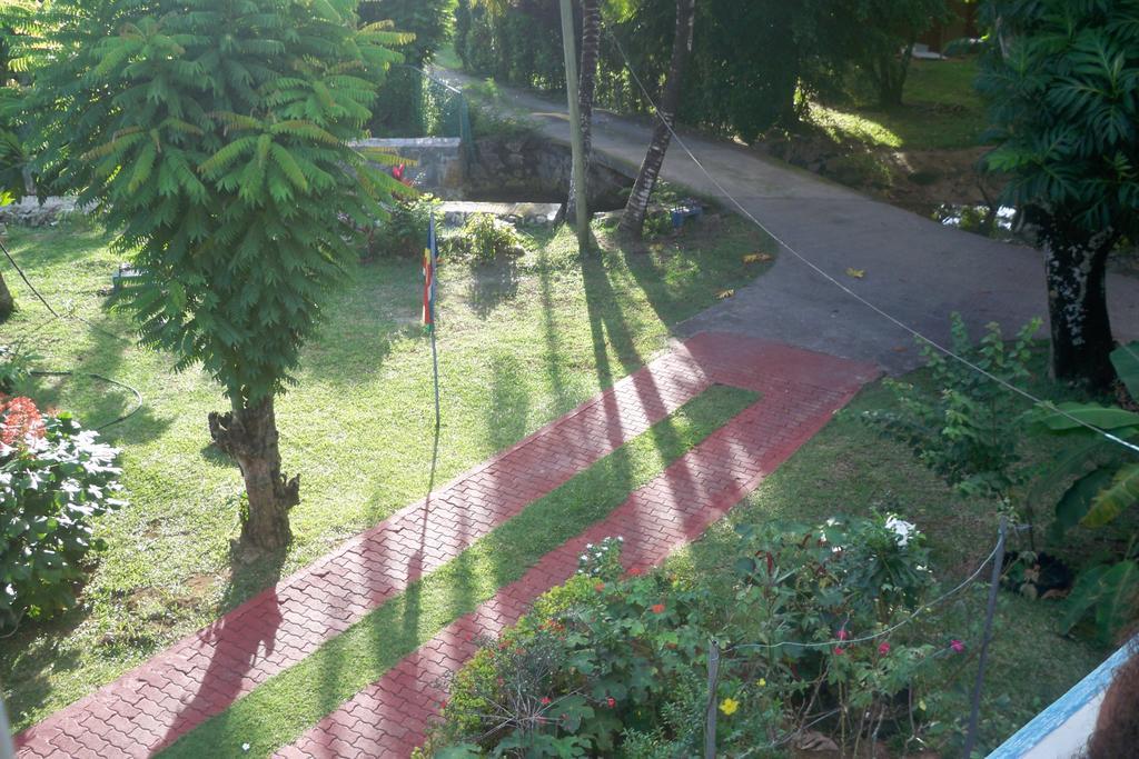 Chez Julie Villa Anse Boileau Buitenkant foto