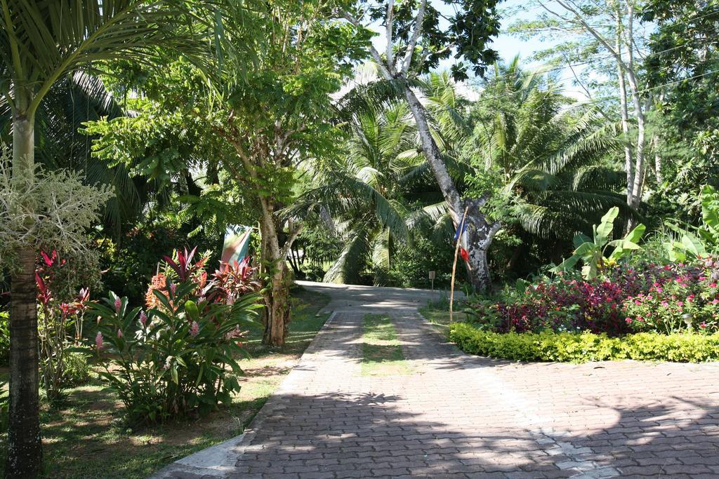 Chez Julie Villa Anse Boileau Buitenkant foto