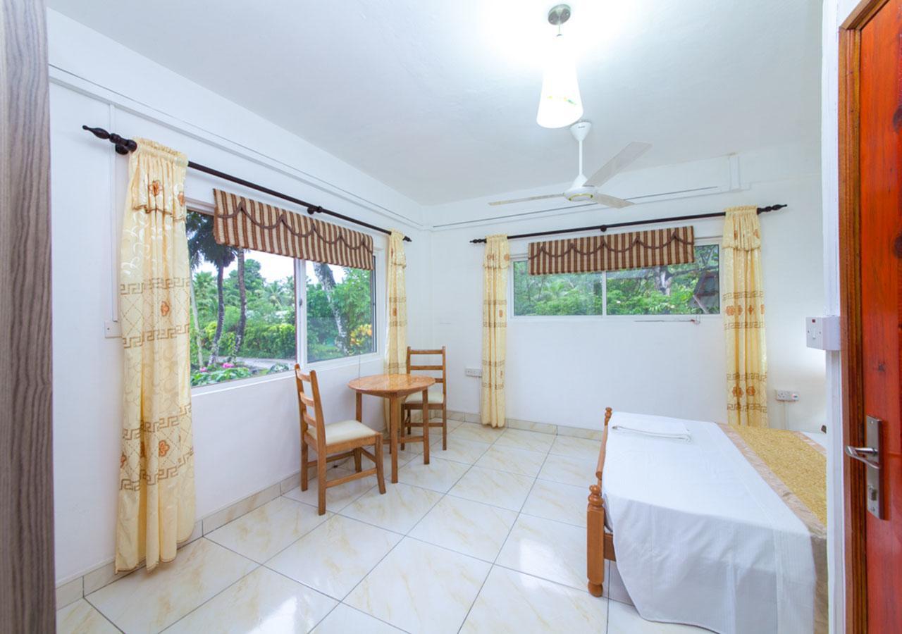 Chez Julie Villa Anse Boileau Buitenkant foto